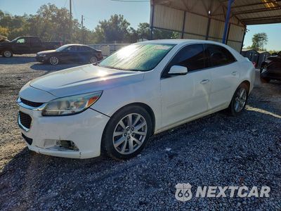 2015 CHEVROLET MALIBU 2LT 1G11D5SL1FF227502 - główne zdjęcie licytacji z USA - miniatura