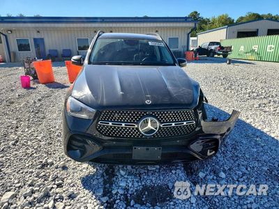 Piąte zdjęcie samochodu w środku: 2024 MERCEDES-BENZ GLE 450 4MATIC VIN:4JGFB5KE5RB127592 - miniatura