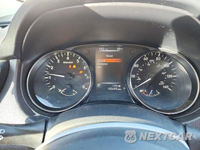 Zdjęcie 9 z 13 samochodu: 2017 NISSAN ROGUE S VIN:KNMAT2MT3HP569178 - miniatura
