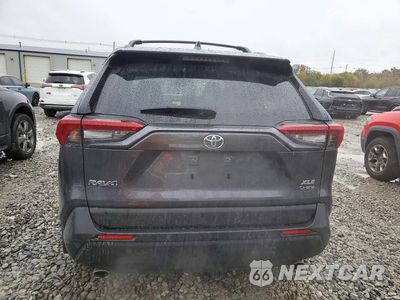 Zdjęcie 6 z 14 samochodu: 2025 TOYOTA RAV4 HYBRID XLE VIN:JTMRWRFV3SD298908 - miniatura