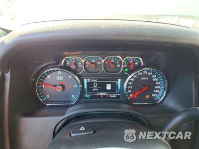 Zdjęcie 9 z 13 samochodu: 2018 GMC YUKON XL C1500 SLT VIN:1GKS1GKC0JR378391 - miniatura