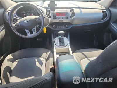 Zdjęcie 8 z 12 samochodu: 2016 KIA SPORTAGE LX VIN:KNDPB3AC1G7872708 - miniatura