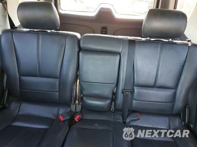 Zdjęcie 10 z 13 samochodu: 2000 MERCEDES-BENZ ML 320 VIN:4JGAB54E8YA147010 - miniatura
