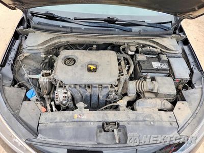 Zdjęcie 11 z 12 samochodu: 2020 HYUNDAI ELANTRA VALUE EDITION VIN:5NPD84LF6LH626466 - miniatura