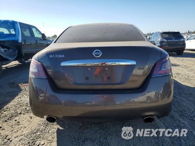 Zdjęcie 6 z 13 samochodu: 2012 NISSAN MAXIMA 3.5 S VIN:1N4AA5AP7CC804847 - miniatura