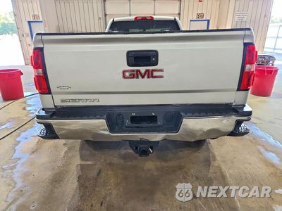 Zdjęcie 6 z 12 samochodu: 2017 GMC SIERRA K2500 HEAVY DUTY VIN:1GT02REG3HZ161745 - miniatura