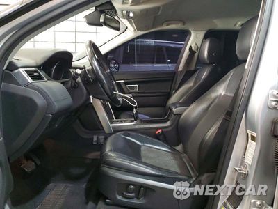 Zdjęcie 7 z 13 samochodu: 2017 LAND ROVER DISCOVERY SPORT SE VIN:SALCP2BG4HH662314 - miniatura