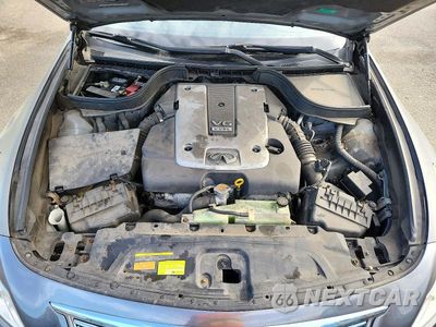 Zdjęcie 11 z 13 samochodu: 2015 INFINITI Q40 BASE VIN:JN1CV6AR5FM520388 - miniatura
