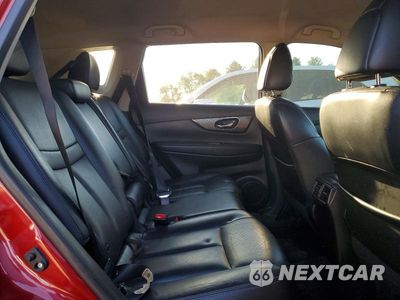 Zdjęcie 10 z 12 samochodu: 2015 NISSAN ROGUE SL VIN:5N1AT2MVXFC795994 - miniatura
