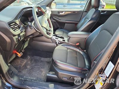 Zdjęcie 7 z 12 samochodu: 2023 FORD ESCAPE ST LINE SELECT VIN:1FMCU9NA3PUA96518 - miniatura