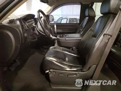 Zdjęcie 7 z 12 samochodu: 2007 CHEVROLET SILVERADO K1500 VIN:2GCEK19J971656133 - miniatura