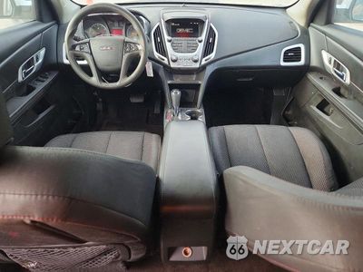 Zdjęcie 8 z 14 samochodu: 2016 GMC TERRAIN SLE VIN:2GKALMEK3G6251825 - miniatura