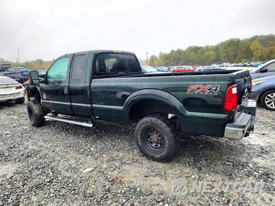 Drugie zdjęcie samochodu z przodu: 2016 FORD F250 SUPER DUTY VIN:1FT7X2BT5GEA68465 - miniatura