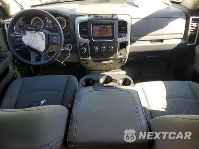 Zdjęcie 8 z 12 samochodu: 2016 RAM 1500 SLT VIN:1C6RR7GT8GS228274 - miniatura