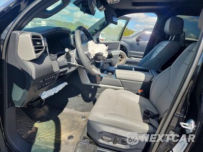 Zdjęcie 7 z 13 samochodu: 2026 TOYOTA TUNDRA CREWMAX LIMITED VIN:5TFJA5DB4TX389943 - miniatura