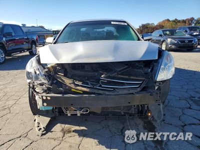 Piąte zdjęcie samochodu w środku: 2012 NISSAN ALTIMA SR VIN:1N4BL2AP9CC110142 - miniatura