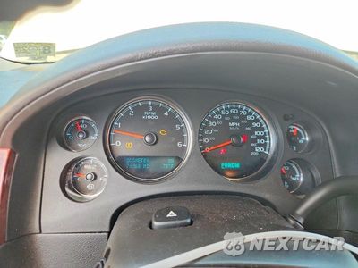 Zdjęcie 9 z 13 samochodu: 2012 CHEVROLET TAHOE K1500 LTZ VIN:1GNSKCE01CR263781 - miniatura