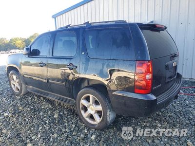 Drugie zdjęcie samochodu z przodu: 2011 CHEVROLET TAHOE K1500 LT VIN:1GNSKBE0XBR383684 - miniatura
