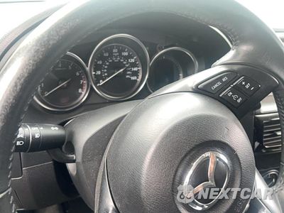Zdjęcie 8 z 10 samochodu: 2014 MAZDA CX-5 TOURING VIN:JM3KE4CYXE0402321 - miniatura