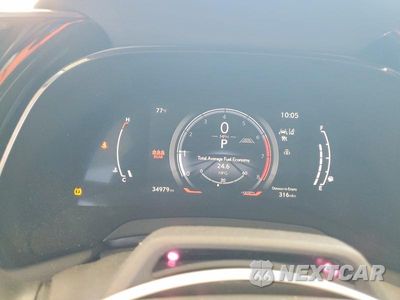 Zdjęcie 9 z 13 samochodu: 2023 LEXUS RX 350 PREMIUM+ VIN:2T2BAMBAXPC020139 - miniatura