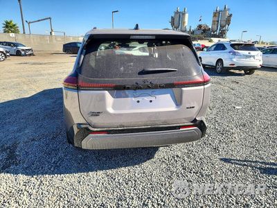 Zdjęcie 6 z 14 samochodu: 2026 TOYOTA RAV4 PLUG-IN HYBRID XSE VIN:JTM7ERAV1TD013044 - miniatura