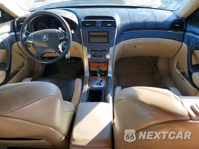 Zdjęcie 8 z 12 samochodu: 2005 ACURA TL VIN:19UUA66285A063876 - miniatura