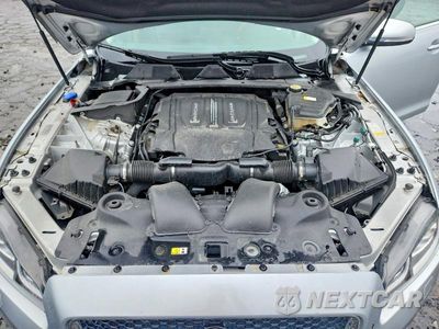 Zdjęcie 11 z 12 samochodu: 2017 JAGUAR XJ VIN:SAJWA1C71H8W11014 - miniatura