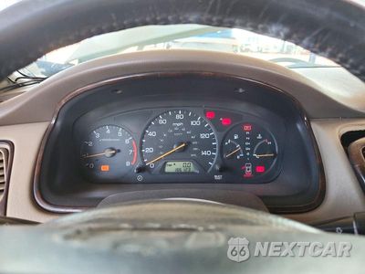 Zdjęcie 9 z 12 samochodu: 1999 HONDA ACCORD VIN:1HGCG2253XA008404 - miniatura