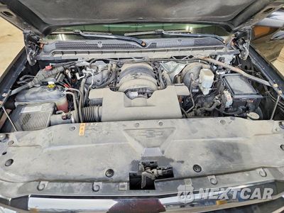 Zdjęcie 11 z 12 samochodu: 2018 CHEVROLET SILVERADO K1500 LTZ VIN:3GCUKSECXJG160555 - miniatura