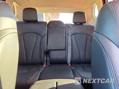 Zdjęcie 10 z 13 samochodu: 2017 BUICK ENVISION ESSENCE VIN:LRBFXBSA4HD016082 - miniatura