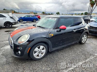 2016 MINI COOPER WMWXP5C56G3B76686 - główne zdjęcie licytacji z USA - miniatura