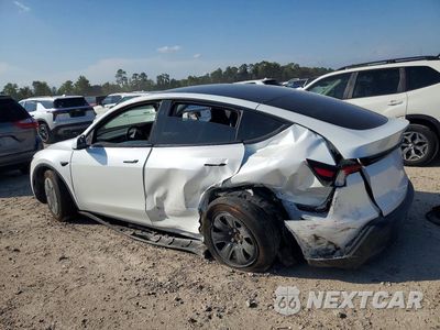 Drugie zdjęcie samochodu z przodu: 2026 TESLA MODEL Y VIN:7SAYGDED7TA691289 - miniatura