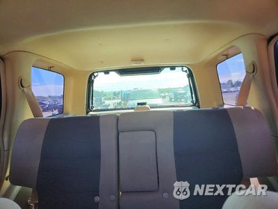 Zdjęcie 10 z 13 samochodu: 2001 NISSAN PATHFINDER SE VIN:JN8DR07X21W505311 - miniatura