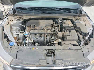 Zdjęcie 11 z 12 samochodu: 2025 KIA K4 EX VIN:3KPFU4DE3SE030678 - miniatura