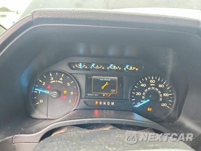 Zdjęcie 9 z 12 samochodu: 2019 FORD F150 SUPERCREW VIN:1FTEW1CP4KFA08086 - miniatura