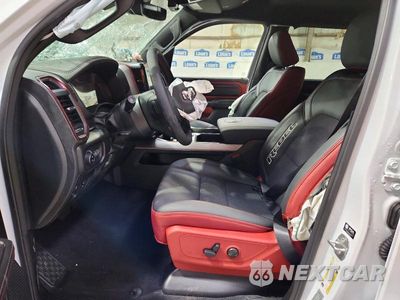 Zdjęcie 7 z 12 samochodu: 2027 RAM 1500 REBEL VIN:1C6SRFLP3VN564768 - miniatura