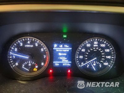 Zdjęcie 9 z 14 samochodu: 2021 HYUNDAI TUCSON SE VIN:KM8J2CA44MU394520 - miniatura