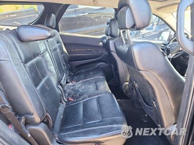 Zdjęcie 10 z 12 samochodu: 2011 DODGE DURANGO CITADEL VIN:1D4RD5GG2BC648357 - miniatura