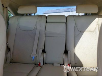 Zdjęcie 10 z 13 samochodu: 2010 LEXUS RX 450H VIN:JTJBC1BA0A2019887 - miniatura