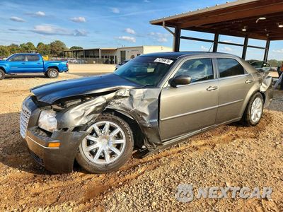 2008 CHRYSLER 300 TOURING 2C3LA53G48H334799 - główne zdjęcie licytacji z USA - miniatura