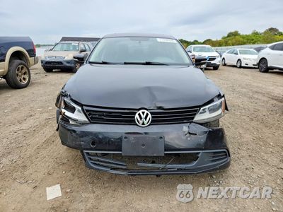 Piąte zdjęcie samochodu w środku: 2012 VOLKSWAGEN JETTA SE VIN:3VWDP7AJ9CM312023 - miniatura