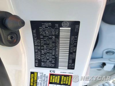 Zdjęcie 12 z 12 samochodu: 2020 TOYOTA CAMRY XSE VIN:4T1K61AK1LU944587 - miniatura