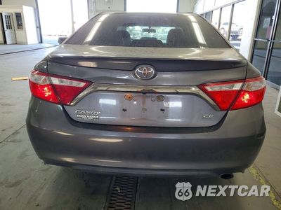 Zdjęcie 6 z 13 samochodu: 2017 TOYOTA CAMRY SE VIN:4T1BF1FK1HU328971 - miniatura