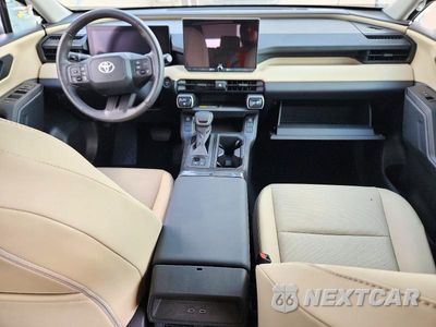 Zdjęcie 8 z 13 samochodu: 2026 TOYOTA RAV4 XLE PREMIUM VIN:2T36DRBV1TC016043 - miniatura