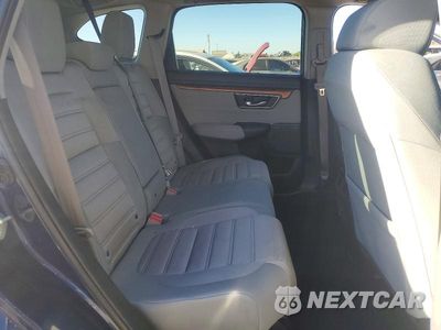 Zdjęcie 11 z 13 samochodu: 2020 HONDA CR-V EX VIN:5J6RW1H55LA002184 - miniatura