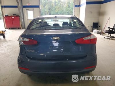 Zdjęcie 6 z 13 samochodu: 2014 KIA FORTE LX VIN:KNAFK4A65E5048289 - miniatura