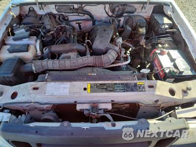 Zdjęcie 11 z 12 samochodu: 2005 FORD RANGER SUPER CAB VIN:1FTYR14U85PA77130 - miniatura