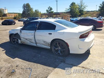 Drugie zdjęcie samochodu z przodu: 2019 DODGE CHARGER GT VIN:2C3CDXHG6KH512425 - miniatura