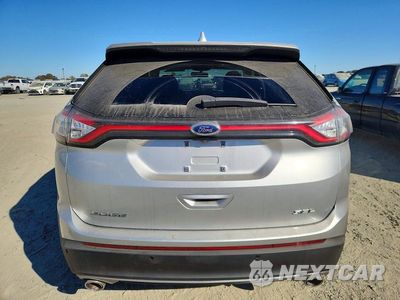 Zdjęcie 6 z 13 samochodu: 2016 FORD EDGE SEL VIN:2FMPK3J89GBC67284 - miniatura