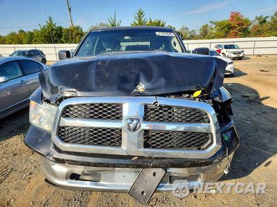 Piąte zdjęcie samochodu w środku: 2013 RAM 1500 SLT VIN:1C6RR7GPXDS512312 - miniatura